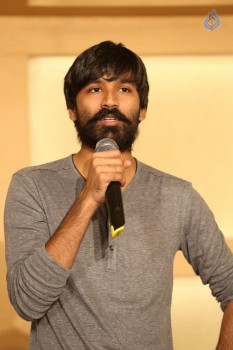 Nava Manmadhudu Press Meet - 46 of 58