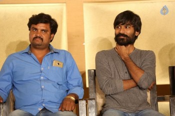 Nava Manmadhudu Press Meet - 51 of 58