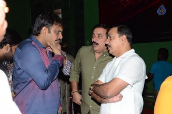 NBK 100th Movie Gautamiputra Satakarni Opening 1 - 98 of 192