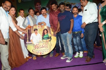 Nee Jathaleka Audio Launch - 15 of 30