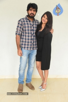 Nee Kosam Prerelease Event Pics - 1 of 21