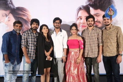 Nee Kosam Prerelease Event Pics - 12 of 21