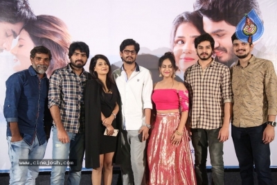 Nee Kosam Prerelease Event Pics - 13 of 21