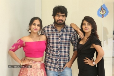 Nee Kosam Prerelease Event Pics - 15 of 21