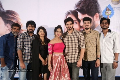 Nee Kosam Prerelease Event Pics - 17 of 21