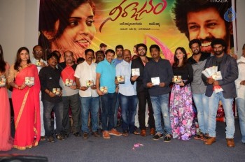 Neerajanam Audio Launch - 1 of 21