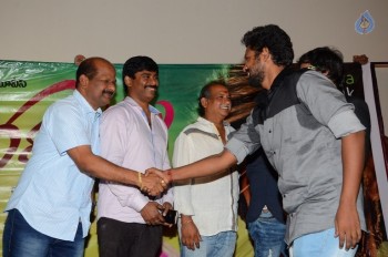 Neerajanam Audio Launch - 8 of 21