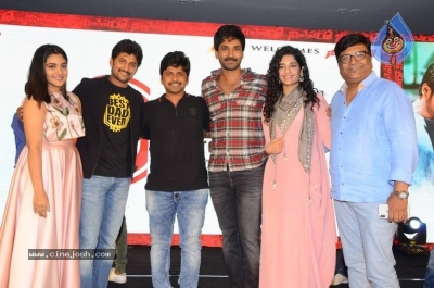 Neevevaro Movie Audio Launch - 23 of 69