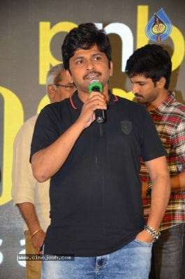 Neevevaro Movie Audio Launch - 24 of 69