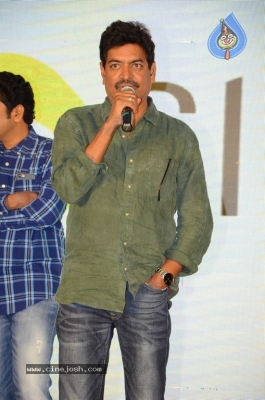 Neevevaro Movie Audio Launch - 33 of 69