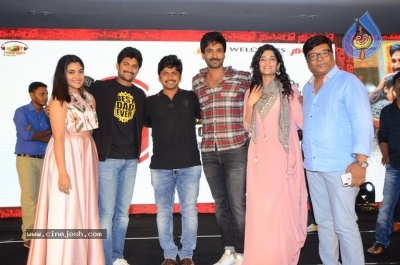 Neevevaro Movie Audio Launch - 34 of 69