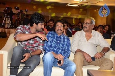 Neevevaro Movie Audio Launch - 35 of 69