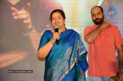 Neevevaro Movie Audio Launch - 37 of 69