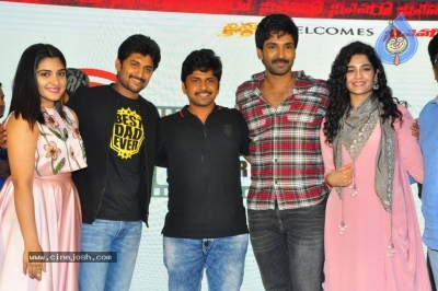 Neevevaro Movie Audio Launch - 39 of 69