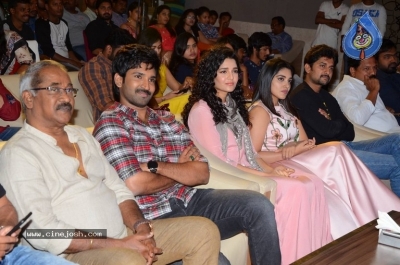 Neevevaro Movie Audio Launch - 40 of 69