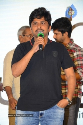 Neevevaro Movie Audio Launch - 42 of 69