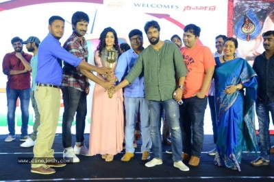 Neevevaro Movie Audio Launch - 51 of 69