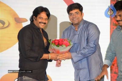 Neevevaro Movie Audio Launch - 58 of 69