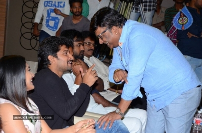 Neevevaro Movie Audio Launch - 63 of 69