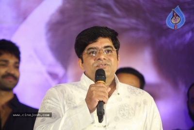 Neevevaro Success Meet Photos - 13 of 27