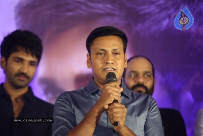 Neevevaro Success Meet Photos - 14 of 27