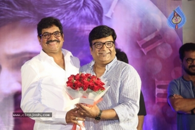 Neevevaro Success Meet Photos - 18 of 27