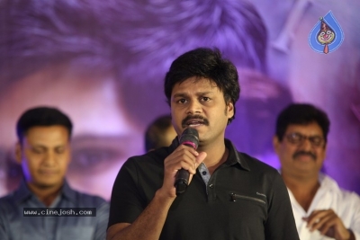 Neevevaro Success Meet Photos - 22 of 27