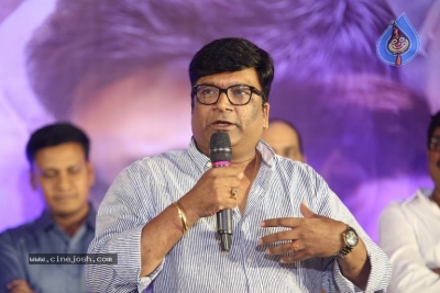 Neevevaro Success Meet Photos - 23 of 27