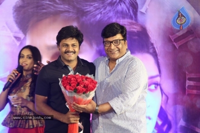 Neevevaro Success Meet Photos - 26 of 27