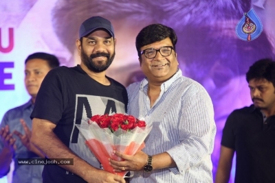 Neevevaro Success Meet Photos - 27 of 27