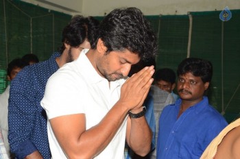 Nenu Local Movie Opening - 44 of 56