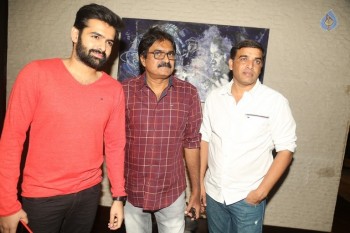 Nenu Sailaja Success Meet - 24 of 36