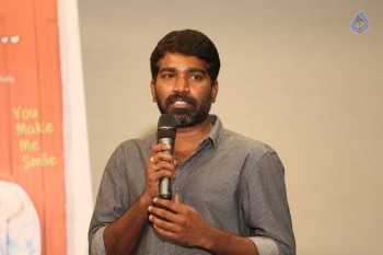 Nenu Sailaja Success Meet - 25 of 36