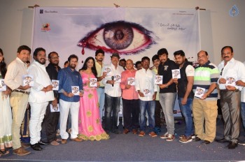 Nethra Movie Audio Launch - 25 of 35