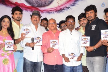 Nethra Movie Audio Launch - 26 of 35