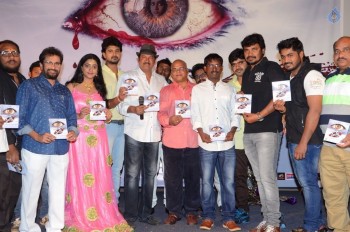 Nethra Movie Audio Launch - 28 of 35