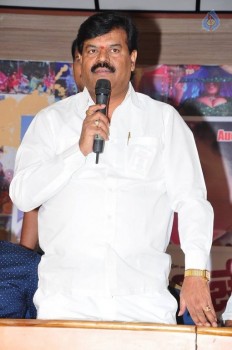 Neti Vijethalu Audio Launch - 2 of 21