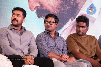 NGK Movie Audio Launch - 5 of 21