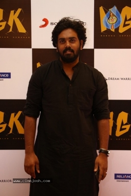 NGK Movie Audio Launch - 6 of 21