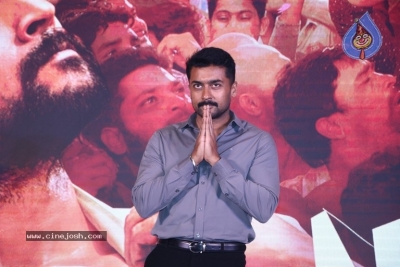 NGK Movie Audio Launch - 20 of 21