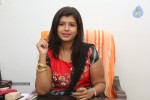 Nikitha Reddy Interview Photos - 29 of 64