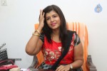 Nikitha Reddy Interview Photos - 58 of 64