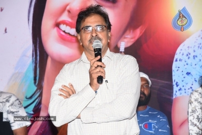 Ninnu Thalachi  Press Meet - 9 of 19