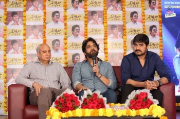 Nirmala Convent Press Meet - 22 of 41