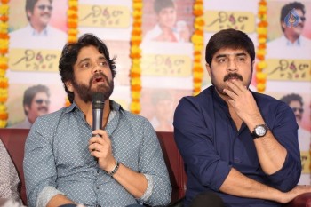 Nirmala Convent Press Meet - 30 of 41