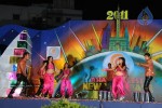 Nisha Kothari at Asia's Biggest New Year Bash - 47 of 286