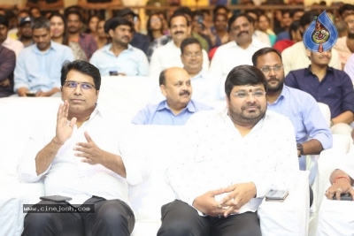 Nishabdham Movie Pre Release Event - 5 of 90