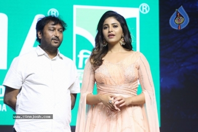 Nishabdham Movie Pre Release Event - 11 of 90