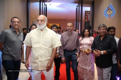 Nishabdham Movie Pre Release Event - 79 of 90