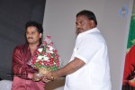 Nithya Movie Audio Launch - 44 of 55